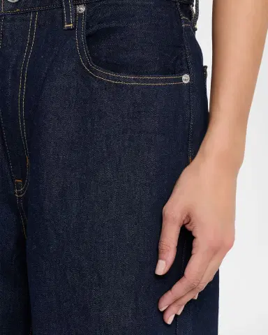 Cinq a Sept London Straight-Leg Jeans | Thumbnail 5 Cinq a Sept London Straight-Leg Jeans | Thumbnail 5