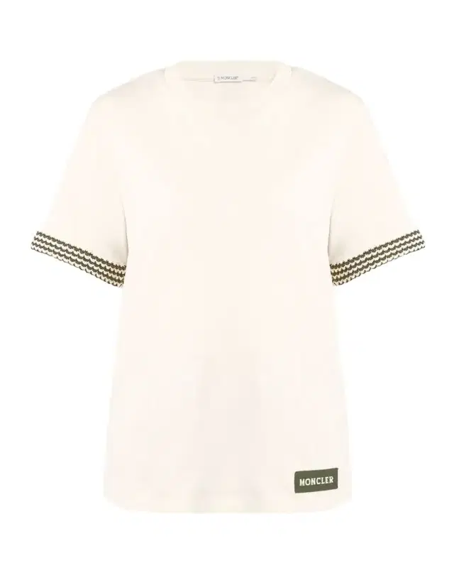 Short-Sleeve T-Shirt Short-Sleeve T-Shirt