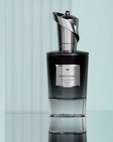 MIND GAMES Playmate Extrait de Parfum, 3.4 oz. | Thumbnail 4 MIND GAMES Playmate Extrait de Parfum, 3.4 oz. | Thumbnail 4