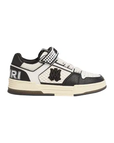 AMIRI Men's Ma Skyline Mesh and Leather Low-Top Sneakers | Thumbnail 1 AMIRI Men's Ma Skyline Mesh and Leather Low-Top Sneakers | Thumbnail 1