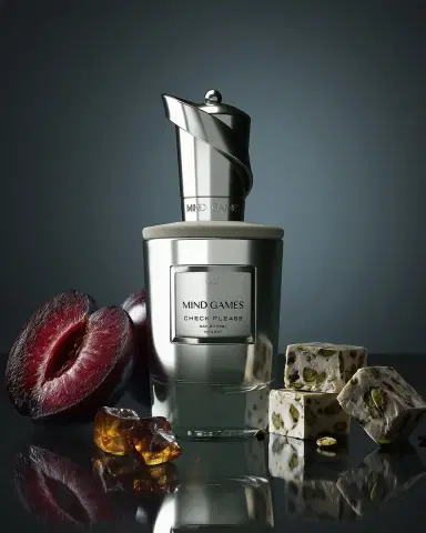 MIND GAMES Check Please Extrait de Parfum, 3.4 oz. | Thumbnail 2 MIND GAMES Check Please Extrait de Parfum, 3.4 oz. | Thumbnail 2