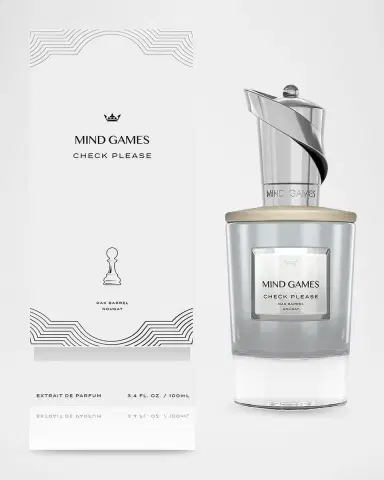 MIND GAMES Check Please Extrait de Parfum, 3.4 oz. | Thumbnail 3 MIND GAMES Check Please Extrait de Parfum, 3.4 oz. | Thumbnail 3