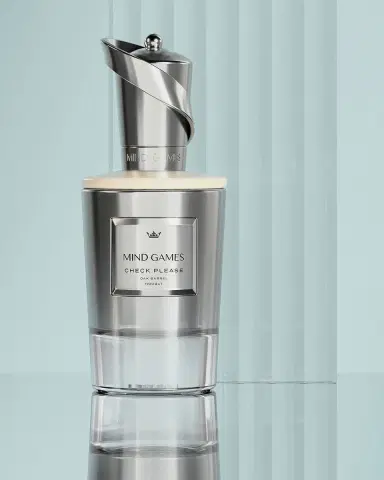 MIND GAMES Check Please Extrait de Parfum, 3.4 oz. | Thumbnail 4 MIND GAMES Check Please Extrait de Parfum, 3.4 oz. | Thumbnail 4