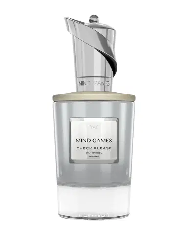 MIND GAMES Check Please Extrait de Parfum, 3.4 oz. | Thumbnail 1 MIND GAMES Check Please Extrait de Parfum, 3.4 oz. | Thumbnail 1