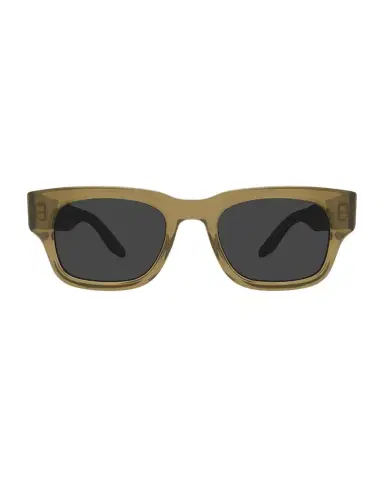 Barton Perreira Dondi 50.5mm Rectangular Acetate Sunglasses | Thumbnail 1 Barton Perreira Dondi 50.5mm Rectangular Acetate Sunglasses | Thumbnail 1