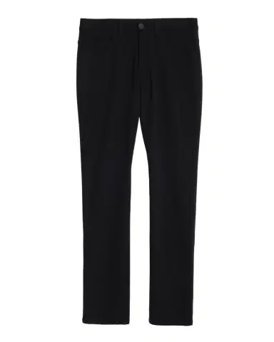 Emporio Armani Men's Slim Fit Stretch Five-Pocket Pants | Thumbnail 1 Emporio Armani Men's Slim Fit Stretch Five-Pocket Pants | Thumbnail 1