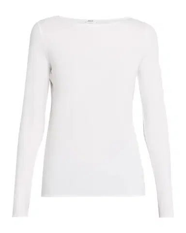Wolford Pure Bateau-Neck Jersey Top | Thumbnail 1 Wolford Pure Bateau-Neck Jersey Top | Thumbnail 1