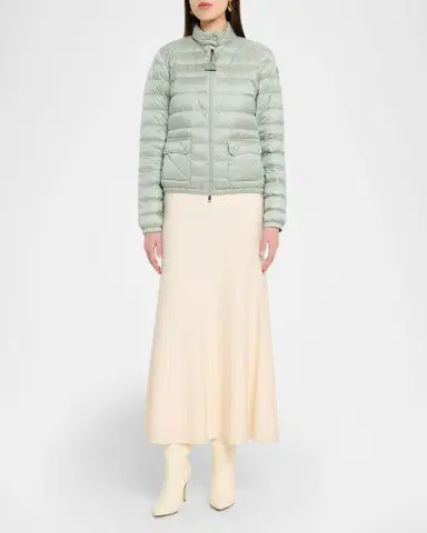 Moncler Lans Short Down Jacket | Thumbnail 2 Moncler Lans Short Down Jacket | Thumbnail 2