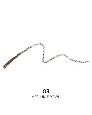 Guerlain Brow G Long-Wear Brow Pencil | Thumbnail 2 Guerlain Brow G Long-Wear Brow Pencil | Thumbnail 2