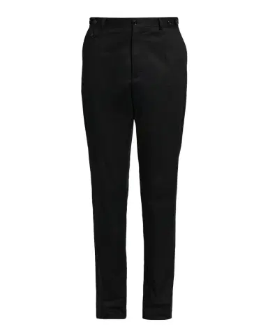 Dolce & Gabbana Men's Gabardine Cotton Five-Pocket Pants | Thumbnail 1 Dolce & Gabbana Men's Gabardine Cotton Five-Pocket Pants | Thumbnail 1
