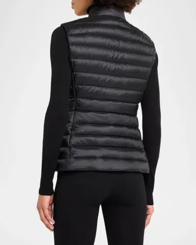 Moncler Igens Down Vest | Thumbnail 3 Moncler Igens Down Vest | Thumbnail 3