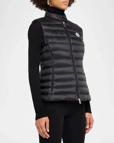 Moncler Igens Down Vest | Thumbnail 4 Moncler Igens Down Vest | Thumbnail 4