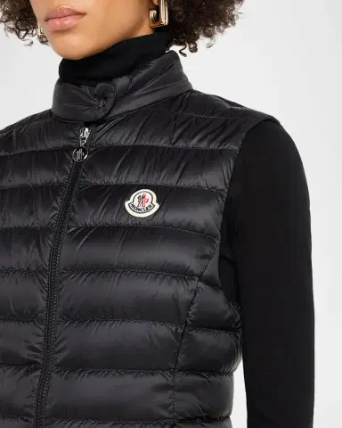 Moncler Igens Down Vest | Thumbnail 5 Moncler Igens Down Vest | Thumbnail 5