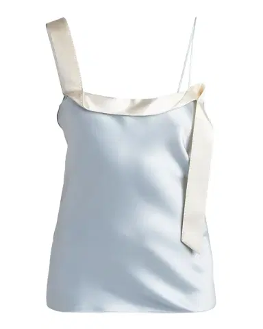 Tom Ford Ribbon Silk Cami Top | Thumbnail 1 Tom Ford Ribbon Silk Cami Top | Thumbnail 1