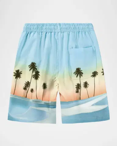 Molo Nilson swim trunk | Thumbnail 2 Molo Nilson swim trunk | Thumbnail 2