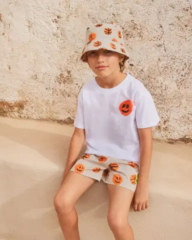 Molo Niko swim trunk | Thumbnail 4 Molo Niko swim trunk | Thumbnail 4