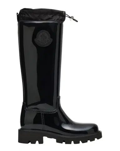 Moncler Kickstream Waterproof Rain Boots | Thumbnail 1 Moncler Kickstream Waterproof Rain Boots | Thumbnail 1