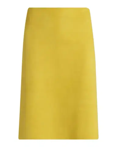 FERRAGAMO Leather Pencil Skirt | Thumbnail 1 FERRAGAMO Leather Pencil Skirt | Thumbnail 1