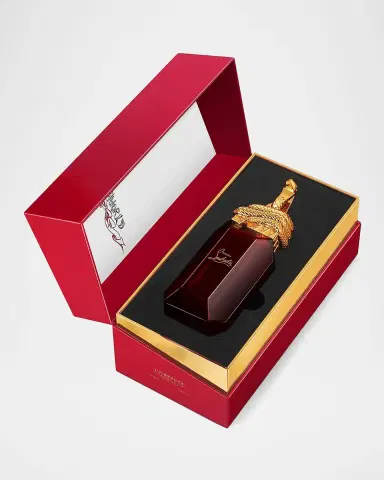 Christian Louboutin Loubiprince Eau de Parfum, 3 oz. | Thumbnail 2 Christian Louboutin Loubiprince Eau de Parfum, 3 oz. | Thumbnail 2