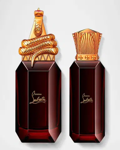 Christian Louboutin Loubiprince Eau de Parfum, 3 oz. | Thumbnail 4 Christian Louboutin Loubiprince Eau de Parfum, 3 oz. | Thumbnail 4