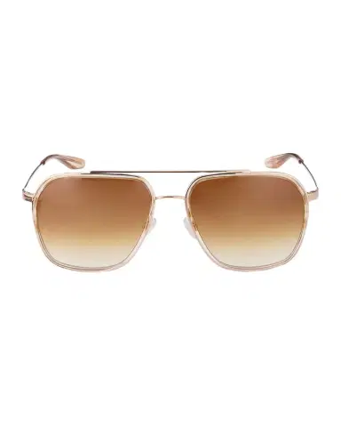 Barton Perreira Rizzo 58mm Aviator Titanium Sunglasses | Thumbnail 1 Barton Perreira Rizzo 58mm Aviator Titanium Sunglasses | Thumbnail 1
