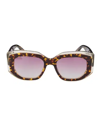 Barton Perreira Crescendo 50.5mm Square Acetate Sunglasses | Thumbnail 1 Barton Perreira Crescendo 50.5mm Square Acetate Sunglasses | Thumbnail 1