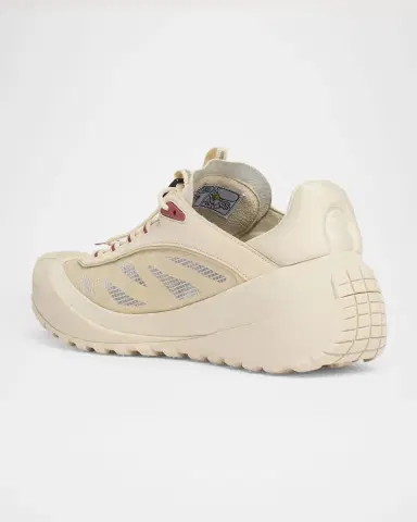 Moncler Men's Trailgrip Low-Top Sneakers | Thumbnail 4 Moncler Men's Trailgrip Low-Top Sneakers | Thumbnail 4
