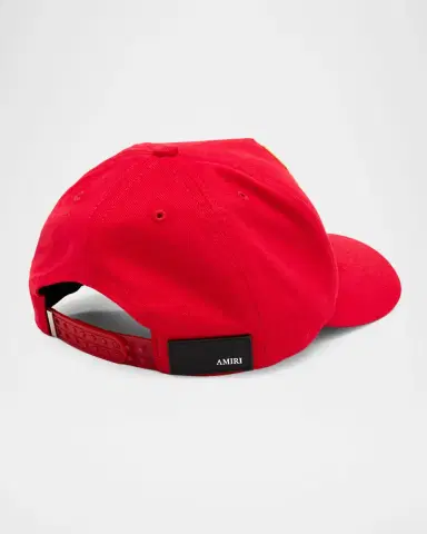 Amiri Kid 's MA Varsity Hat | Thumbnail 3 Amiri Kid 's MA Varsity Hat | Thumbnail 3