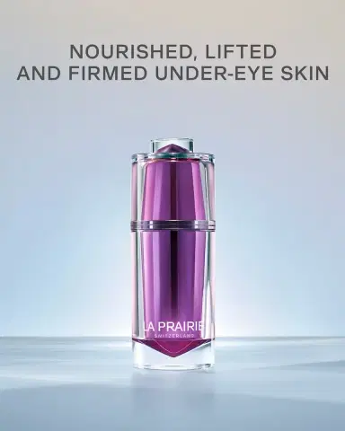 La Prairie Platinum Rare Haute-Rejuvenation Eye Elixir, 0.5 oz. | Thumbnail 2 La Prairie Platinum Rare Haute-Rejuvenation Eye Elixir, 0.5 oz. | Thumbnail 2