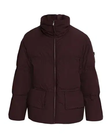 Moncler Genius x JIL SANDER Men 's Collinemycin Short Down Puffer Jacket | Thumbnail 1 Moncler Genius x JIL SANDER Men 's Collinemycin Short Down Puffer Jacket | Thumbnail 1