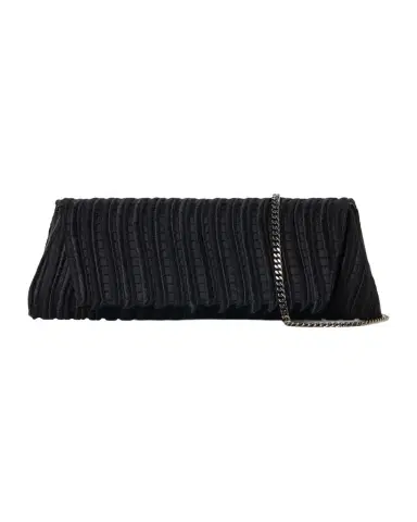 Akris Anouk Small Trapezoid Clutch Bag | Thumbnail 1 Akris Anouk Small Trapezoid Clutch Bag | Thumbnail 1