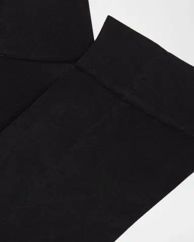 Commando Breathable Microfiber Ankle Socks | Thumbnail 2 Commando Breathable Microfiber Ankle Socks | Thumbnail 2