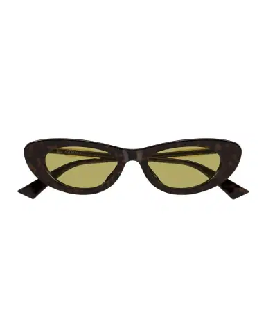 Bottega Veneta Bold Ribbon 51mm Cat-Eye Sunglasses | Thumbnail 1 Bottega Veneta Bold Ribbon 51mm Cat-Eye Sunglasses | Thumbnail 1