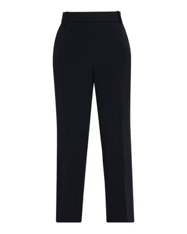 Vince Mid-Rise Tapered Pull-On Pants | Thumbnail 1 Vince Mid-Rise Tapered Pull-On Pants | Thumbnail 1