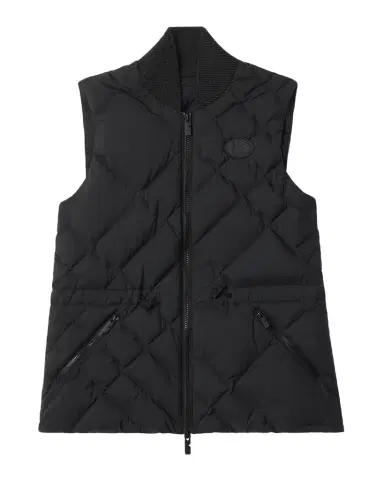 Burberry Devonside Quilted Vest | Thumbnail 1 Burberry Devonside Quilted Vest | Thumbnail 1