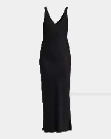 L'Agence Akiya Tank Dress | Thumbnail 2 L'Agence Akiya Tank Dress | Thumbnail 2