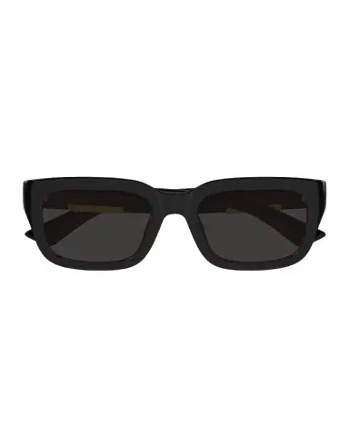 Bottega Veneta 54mm Bio-Injected Square Sunglasses | Thumbnail 1 Bottega Veneta 54mm Bio-Injected Square Sunglasses | Thumbnail 1