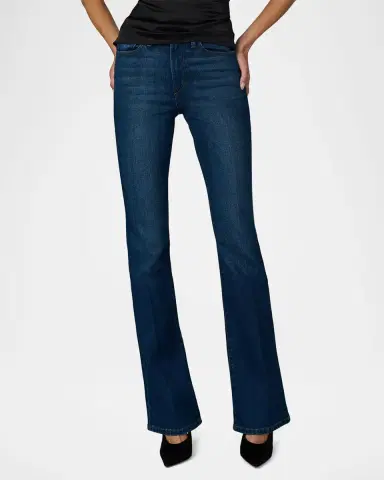 Joe's Jeans The Hi Honey Bootcut Jeans | Thumbnail 4 Joe's Jeans The Hi Honey Bootcut Jeans | Thumbnail 4