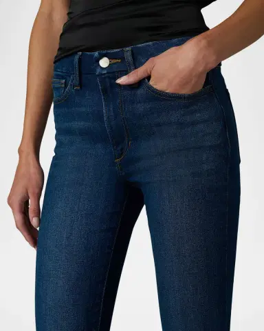 Joe's Jeans The Hi Honey Bootcut Jeans | Thumbnail 5 Joe's Jeans The Hi Honey Bootcut Jeans | Thumbnail 5