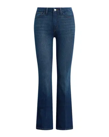 Joe's Jeans The Hi Honey Bootcut Jeans | Thumbnail 1 Joe's Jeans The Hi Honey Bootcut Jeans | Thumbnail 1