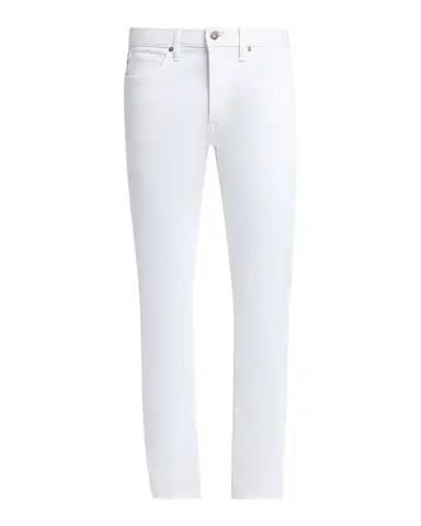 Tom Ford Men's Straight Corduroy Cotton Jeans | Thumbnail 1 Tom Ford Men's Straight Corduroy Cotton Jeans | Thumbnail 1