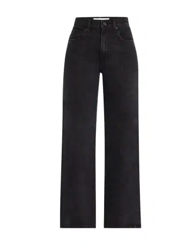 SLVRLAKE Grace Wide-Leg Jeans | Thumbnail 1 SLVRLAKE Grace Wide-Leg Jeans | Thumbnail 1