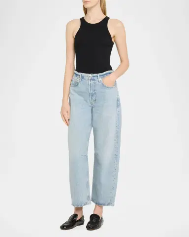 Citizens of Humanity Miro Relaxed Jeans | Thumbnail 2 Citizens of Humanity Miro Relaxed Jeans | Thumbnail 2