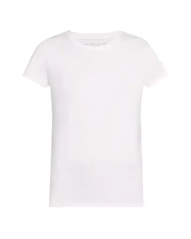 MAJESTIC FILATURES Crewneck Organic Cotton T-Shirt | Thumbnail 1 MAJESTIC FILATURES Crewneck Organic Cotton T-Shirt | Thumbnail 1