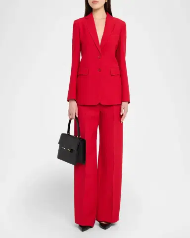 Tom Ford Aube Small Leather Top-Handle Bag | Thumbnail 5 Tom Ford Aube Small Leather Top-Handle Bag | Thumbnail 5