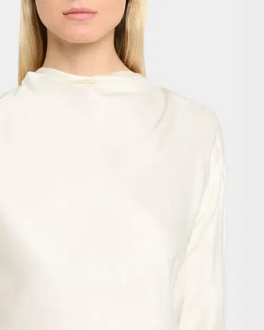 A.L.C. Georgia Long-Sleeve Top | Thumbnail 5 A.L.C. Georgia Long-Sleeve Top | Thumbnail 5