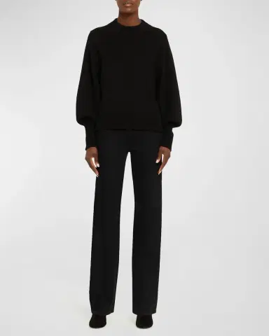 Giuseppe Zanotti Sensorial Suede Leather Ankle Booties | Thumbnail 3 Giuseppe Zanotti Sensorial Suede Leather Ankle Booties | Thumbnail 3