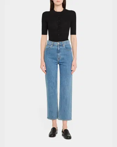 A.L.C. Fisher Fine Merino Top | Thumbnail 2 A.L.C. Fisher Fine Merino Top | Thumbnail 2