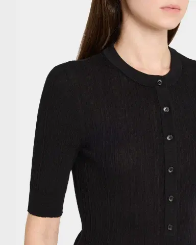 A.L.C. Fisher Fine Merino Top | Thumbnail 5 A.L.C. Fisher Fine Merino Top | Thumbnail 5