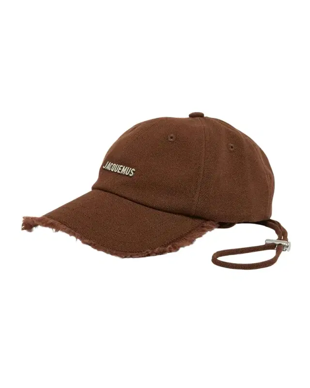 Men 's La Casquette Artichaut Baseball Cap Men 's La Casquette Artichaut Baseball Cap